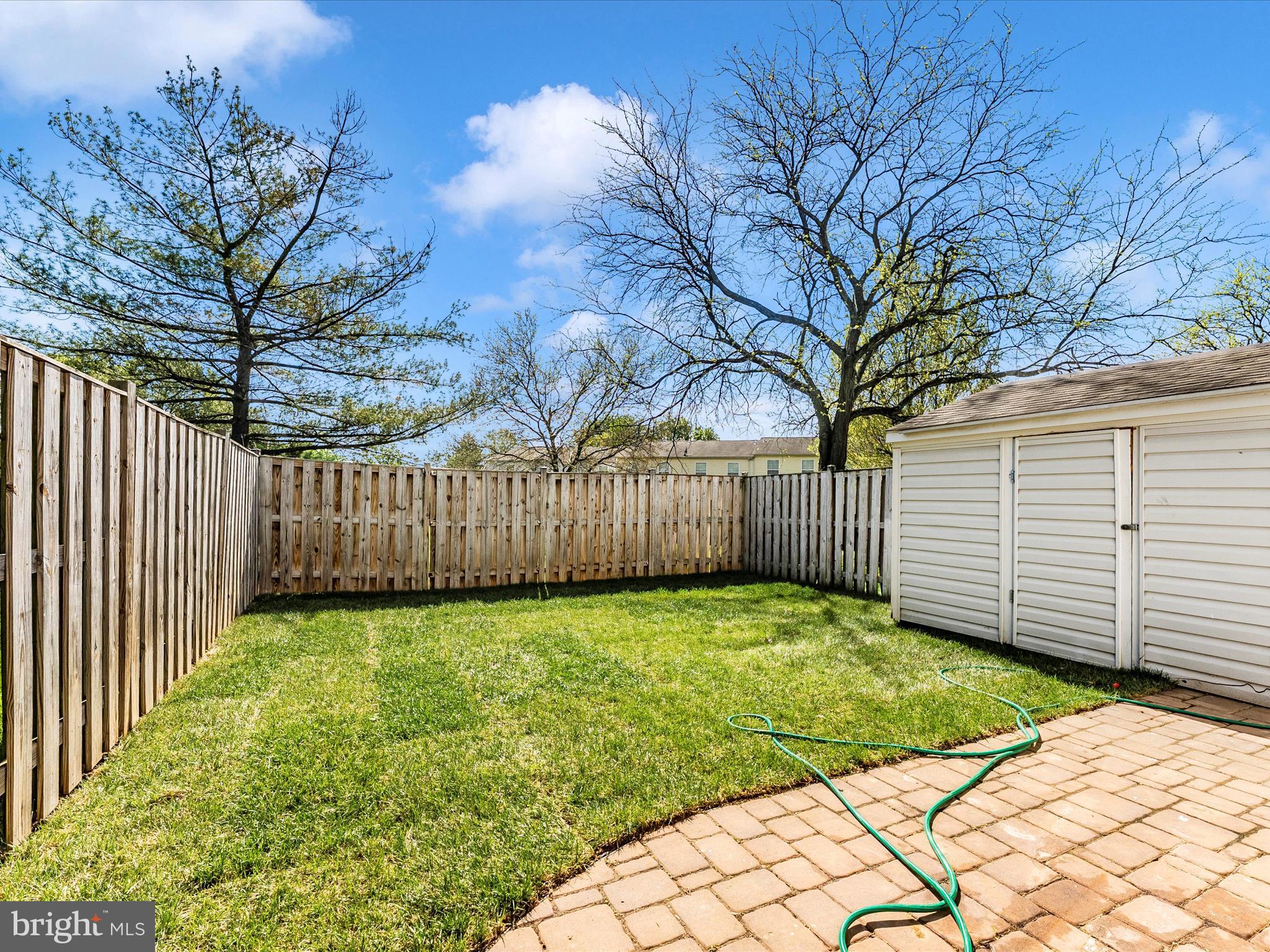 WILLOW BEND - Residential