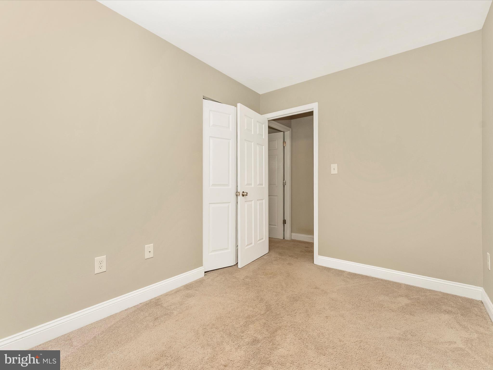 WILLOW BEND - Residential