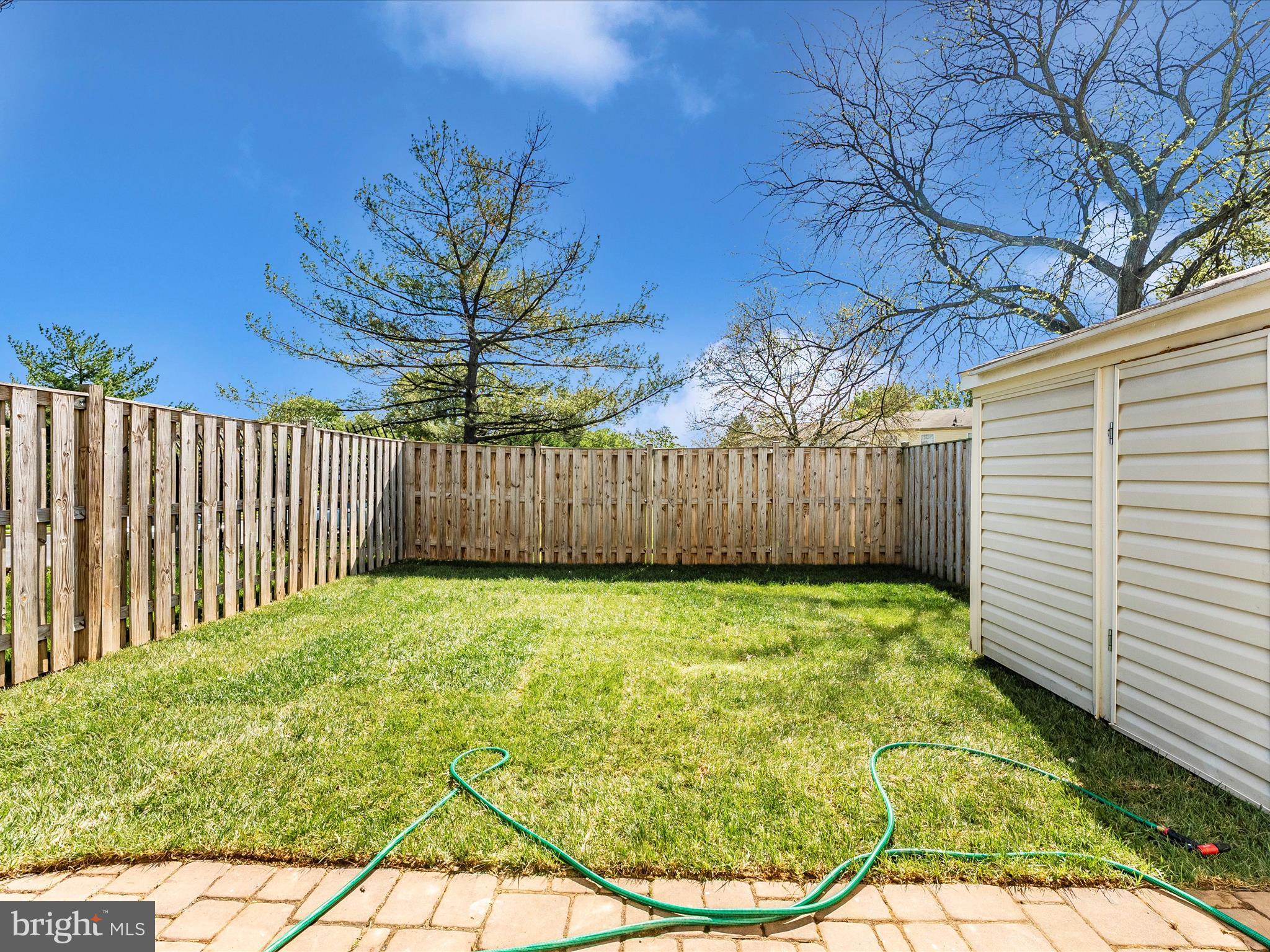 WILLOW BEND - Residential