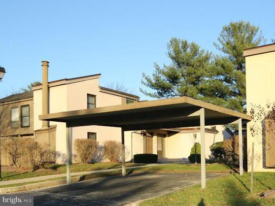 SIERRA VILLAS - Residential