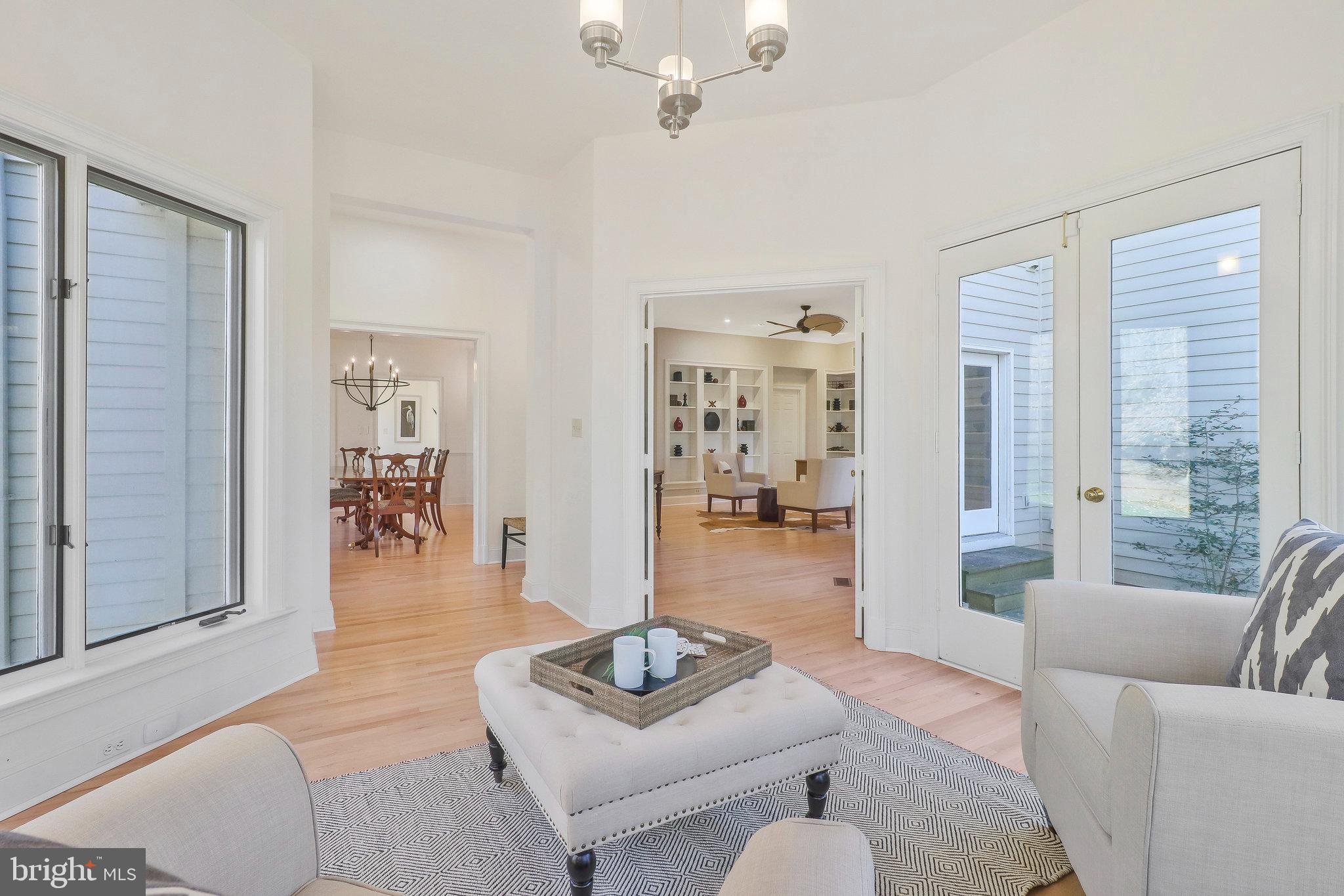 RIVERBEND KNOLLS - Residential