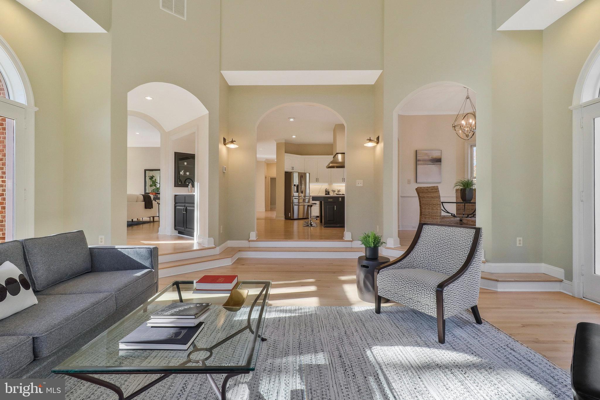 RIVERBEND KNOLLS - Residential