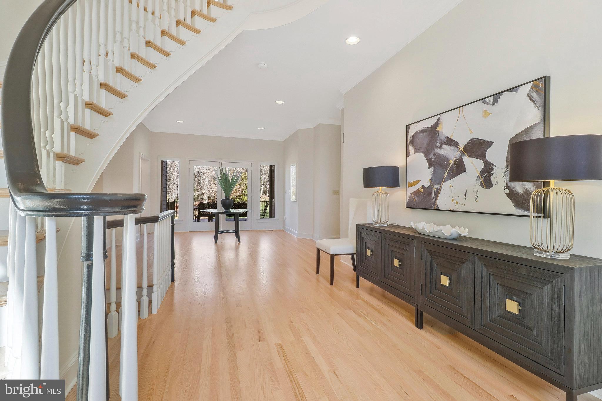 RIVERBEND KNOLLS - Residential