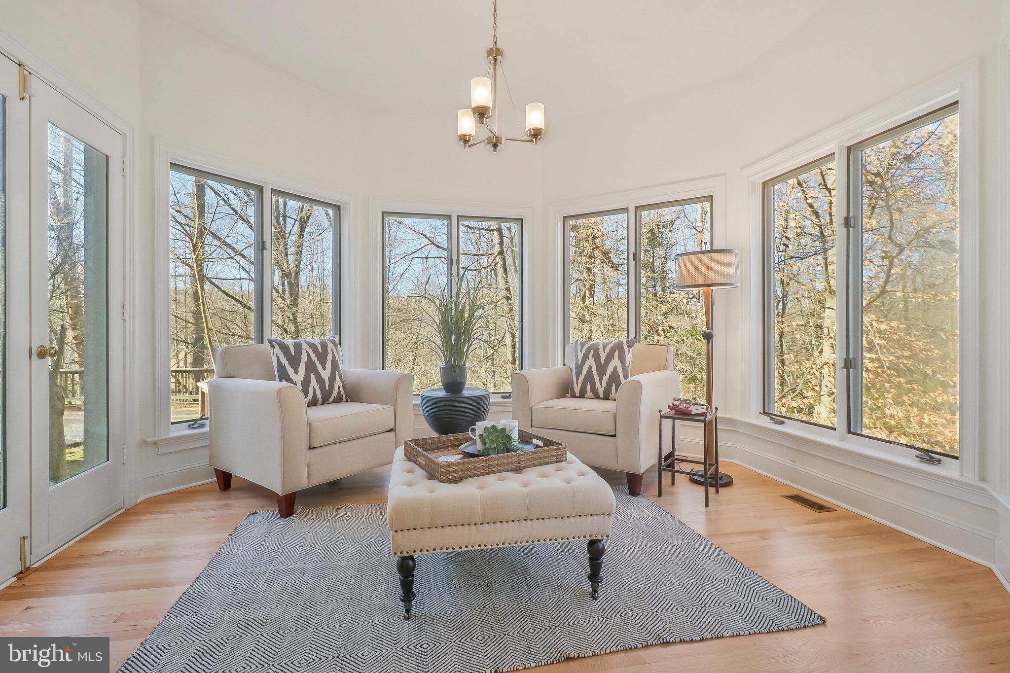 RIVERBEND KNOLLS - Residential