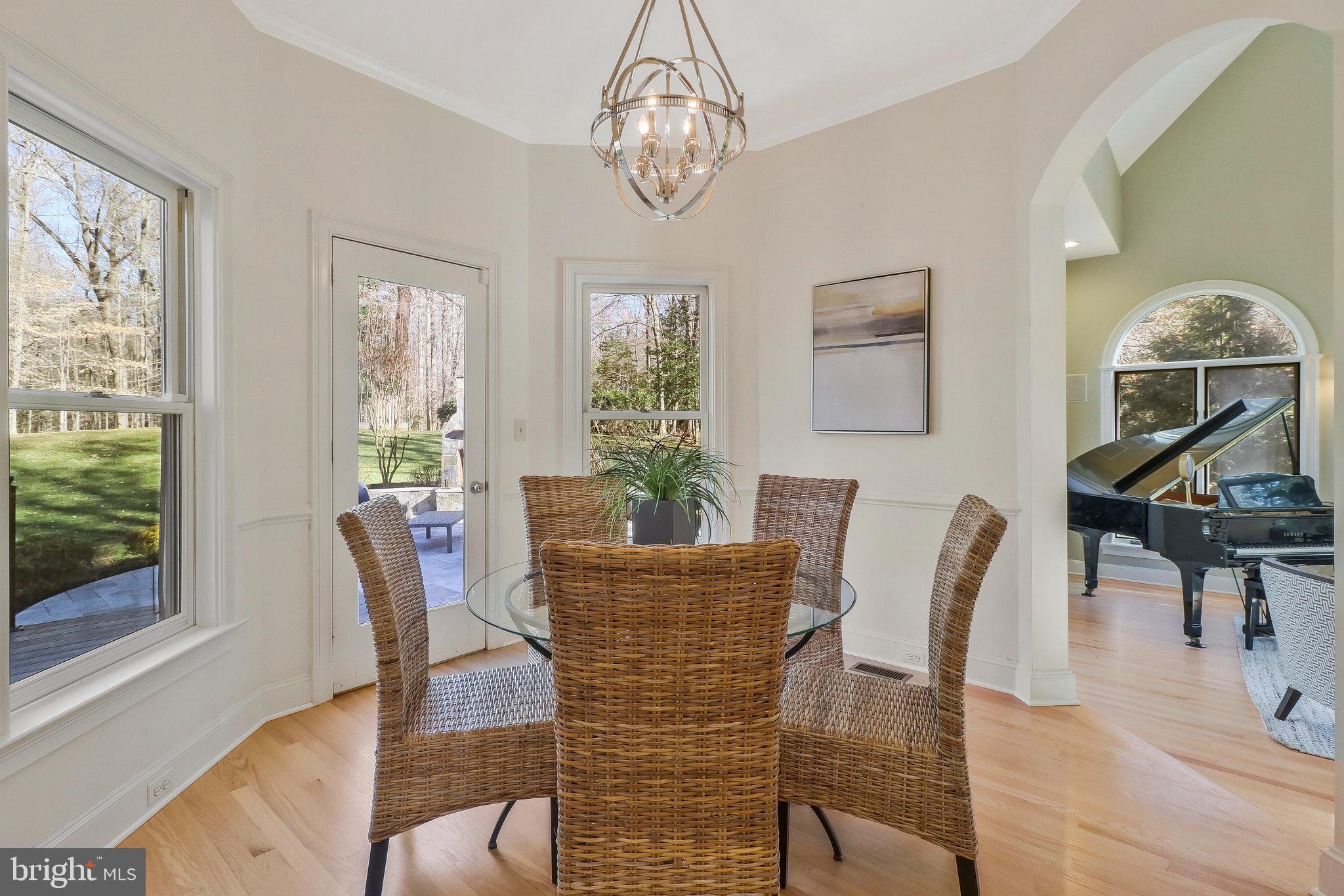 RIVERBEND KNOLLS - Residential