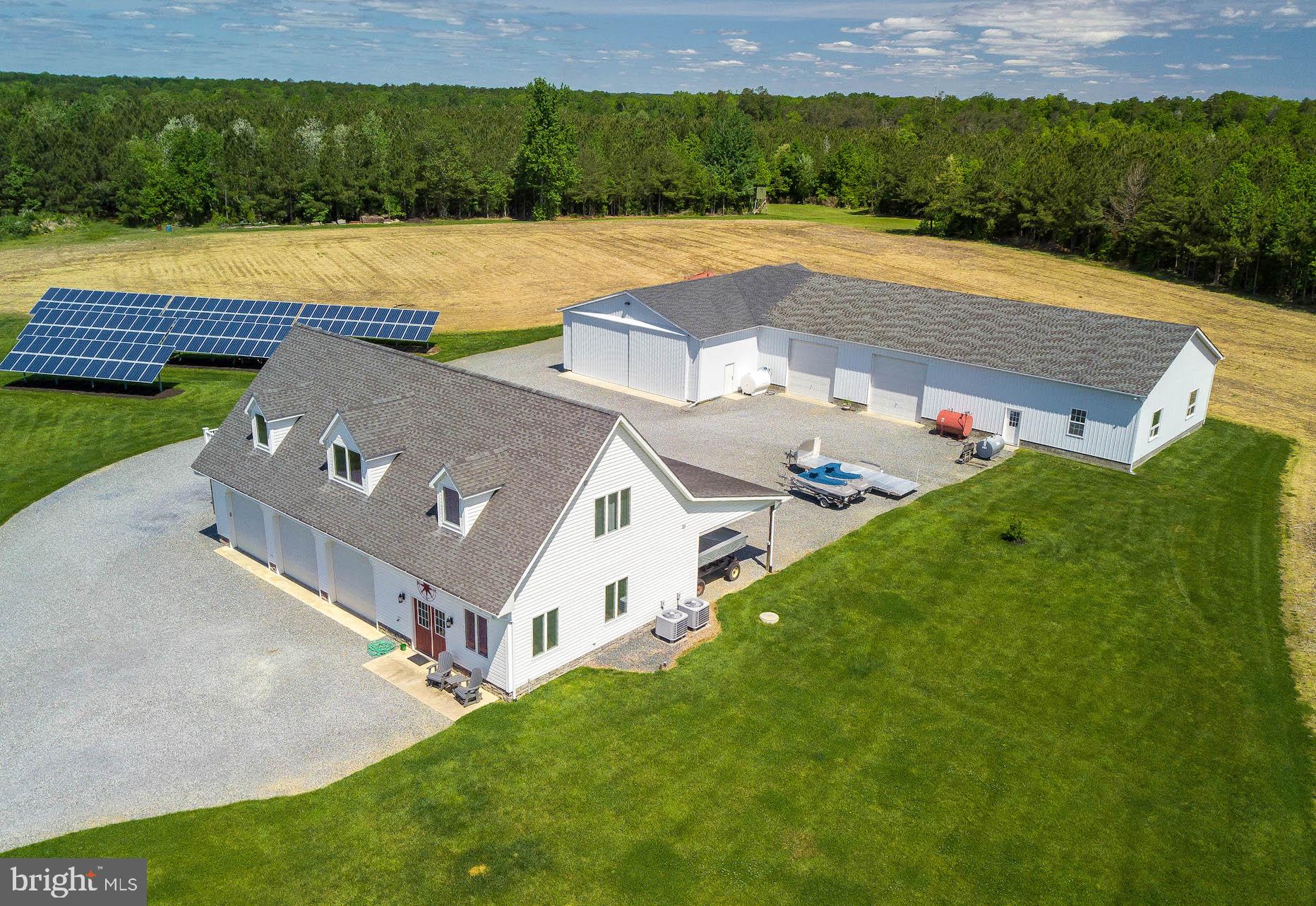 NONE AVAILABLE - Farm