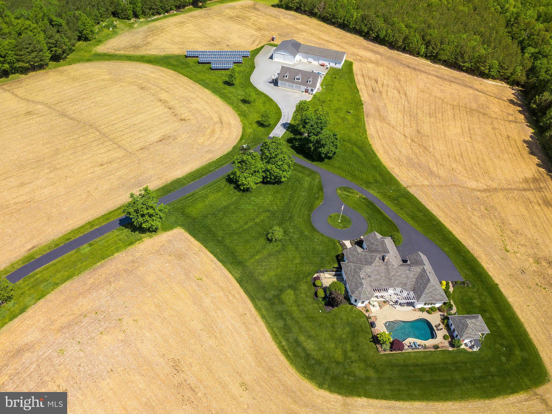 NONE AVAILABLE - Farm