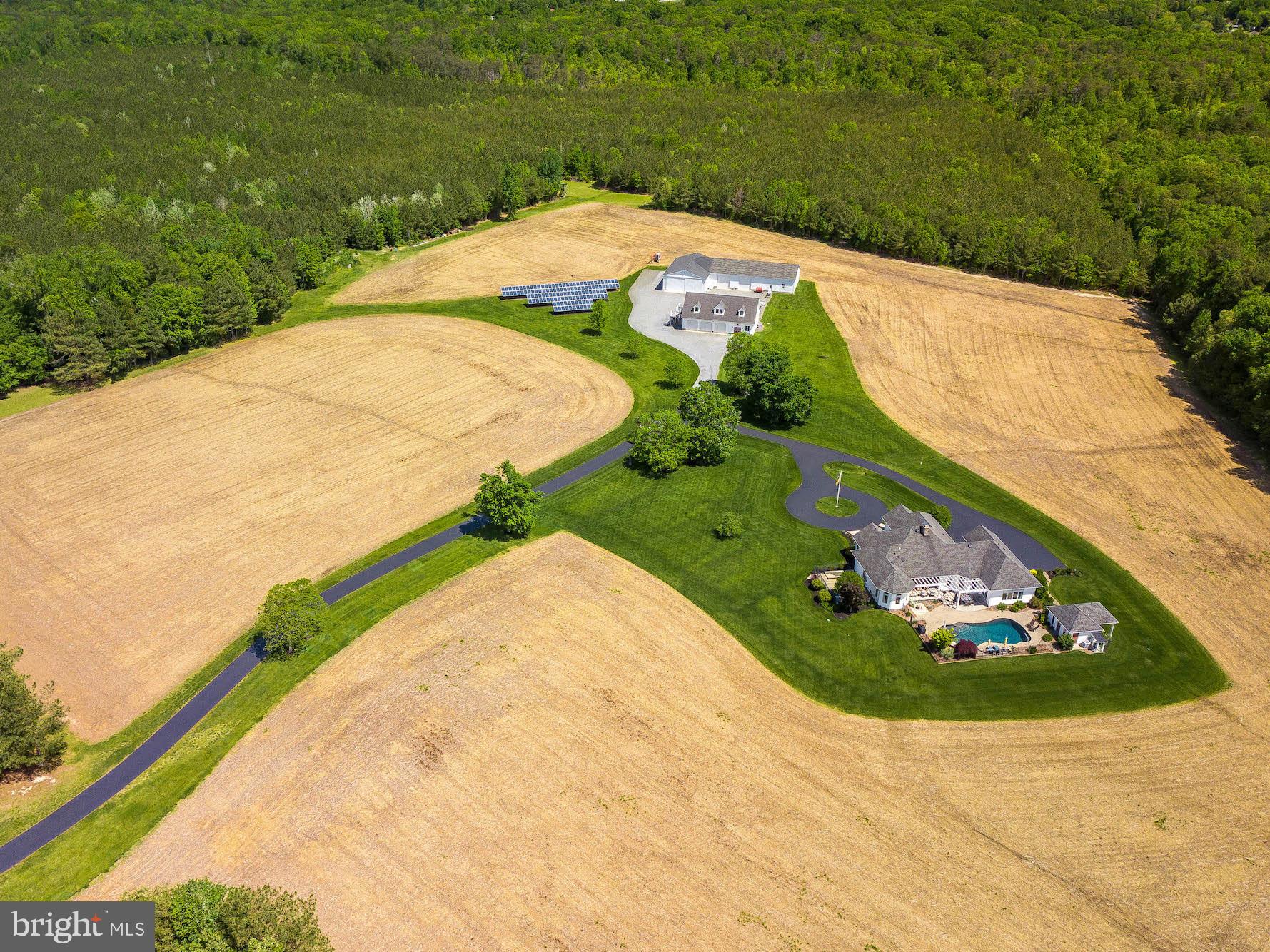 NONE AVAILABLE - Farm