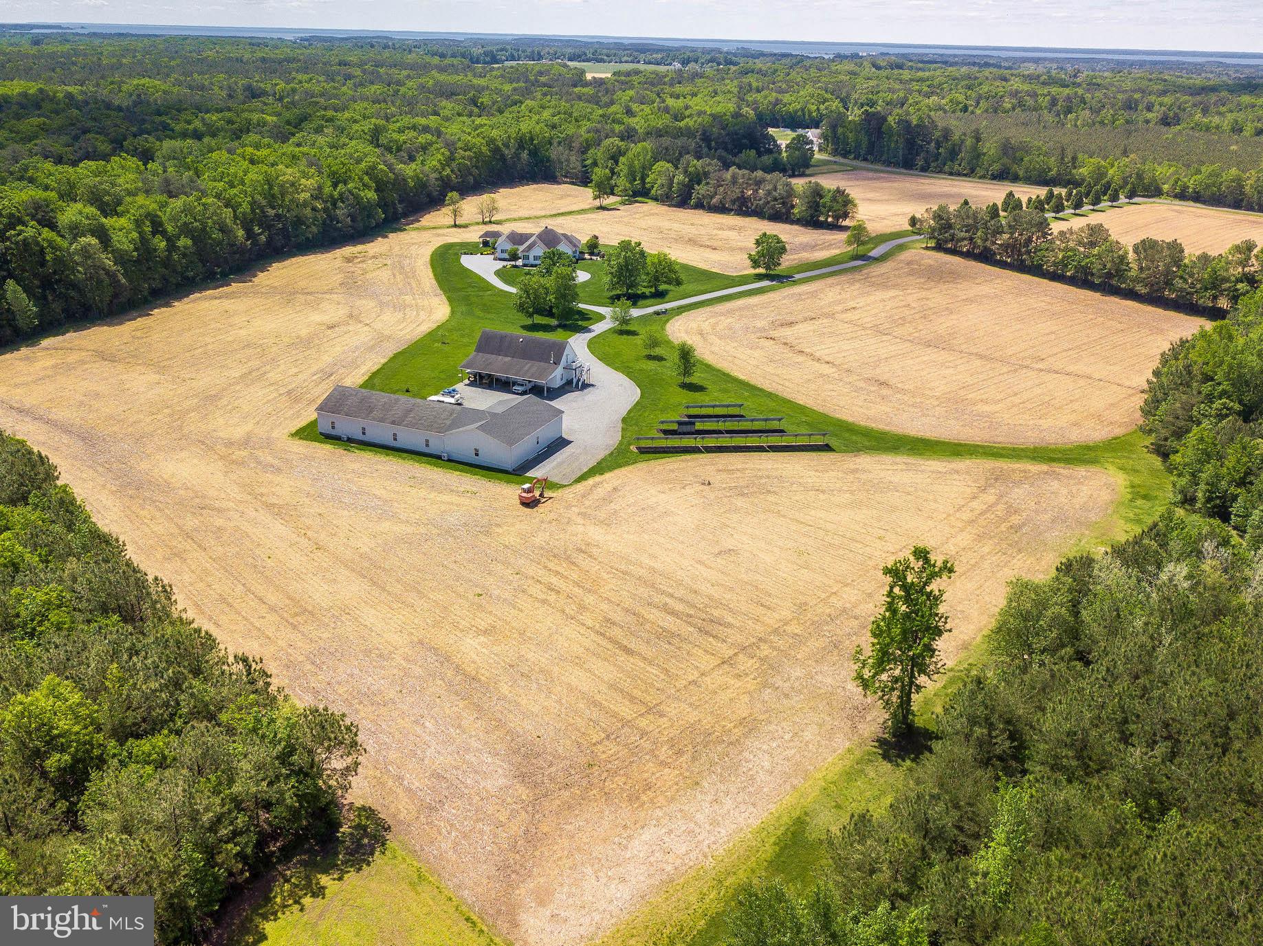 NONE AVAILABLE - Farm