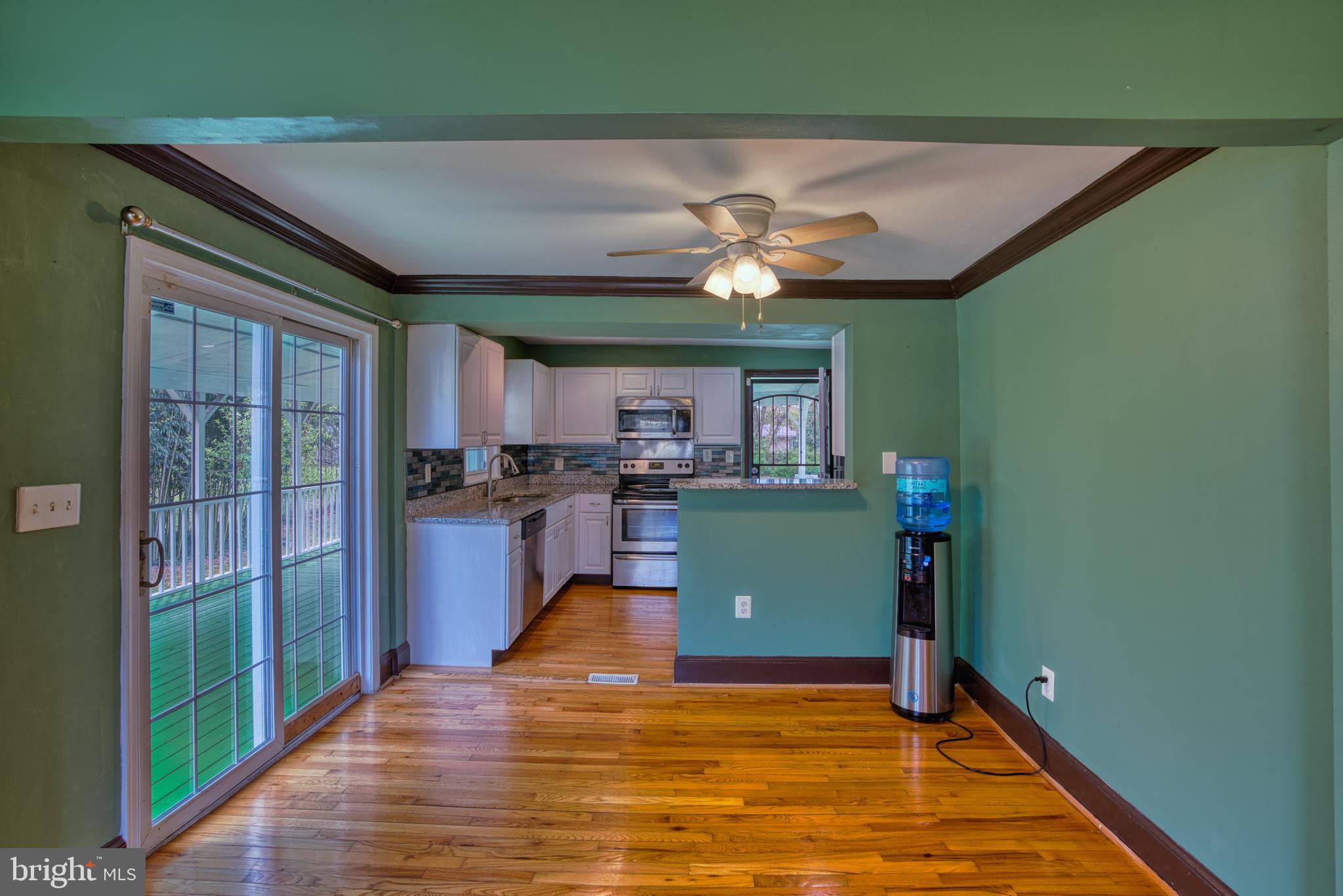 BALLARDS - Residential