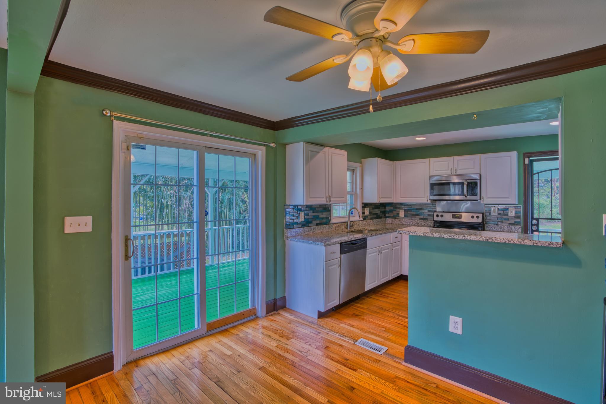 BALLARDS - Residential