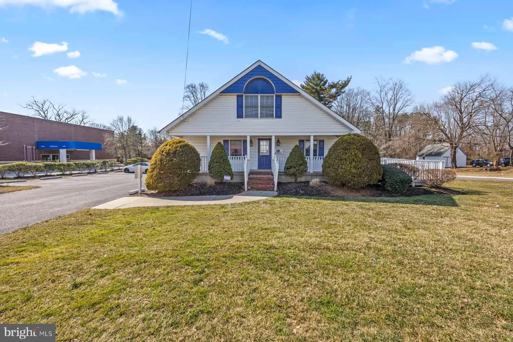 Atco, New Jersey 08004, United States, ,Commercial,Active,10652