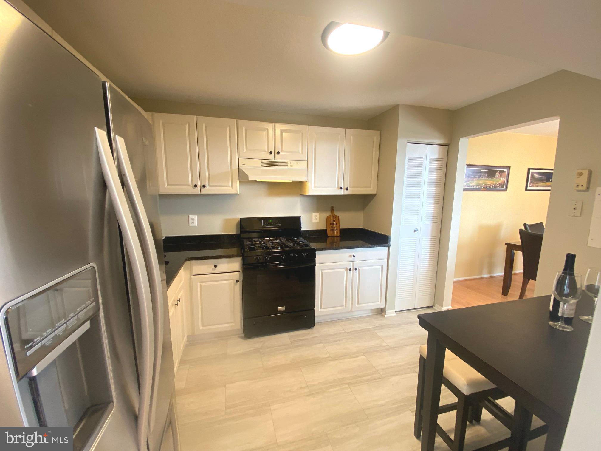 118 MONROE STREET 709