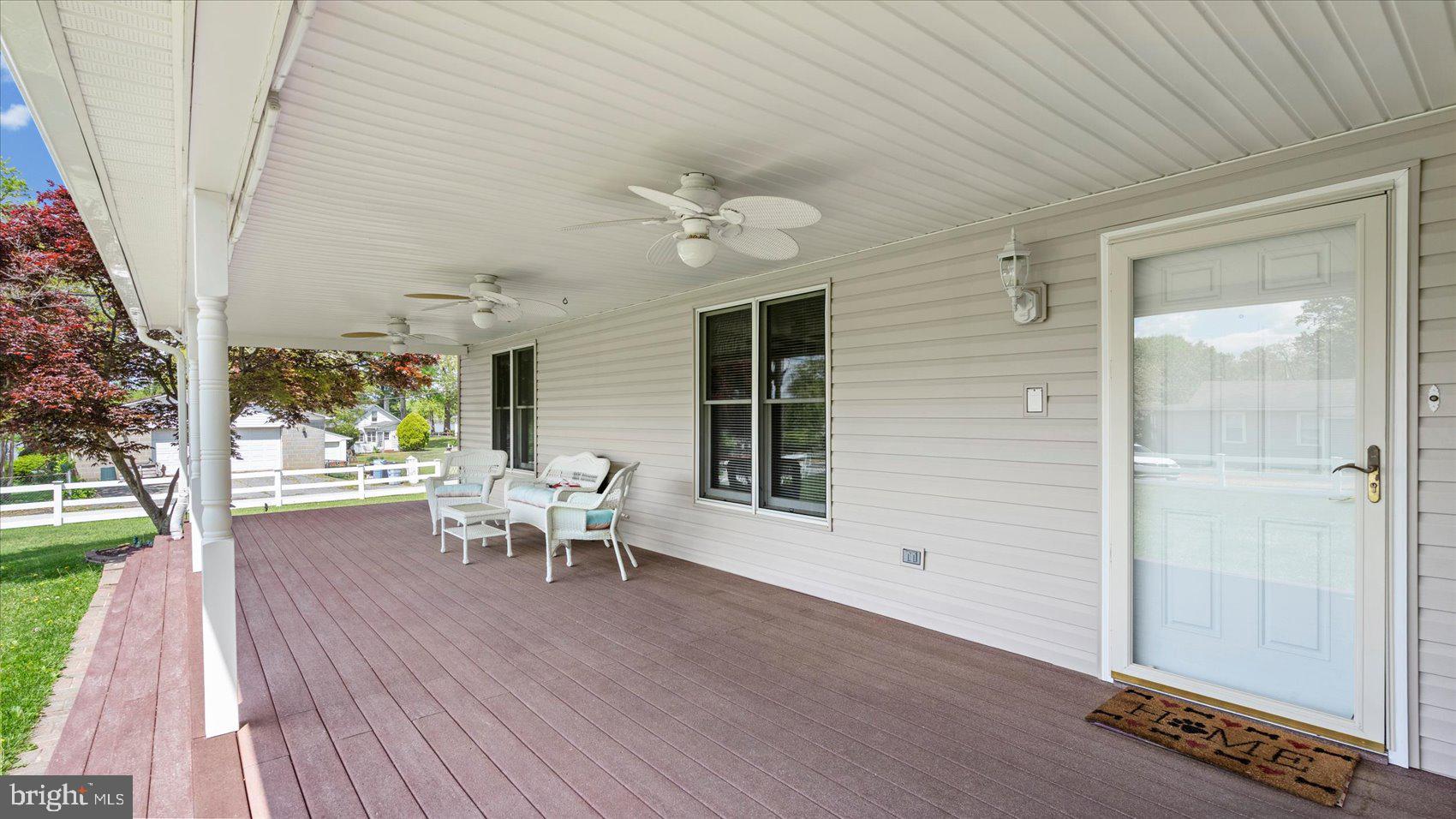 BIRD RIVER BEACH - Residential