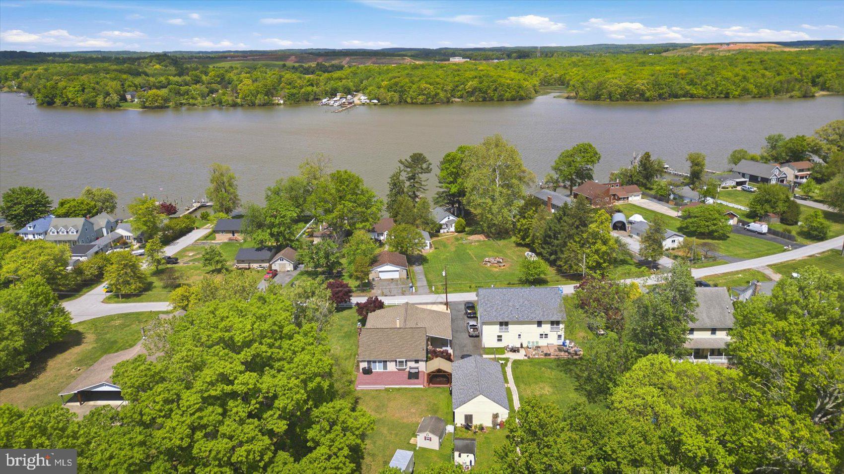 BIRD RIVER BEACH - Residential