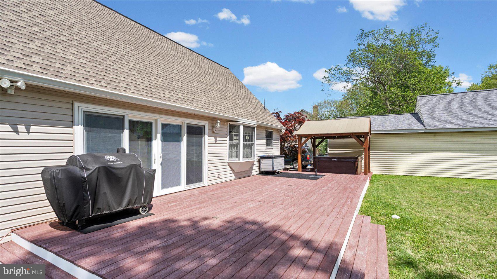 BIRD RIVER BEACH - Residential