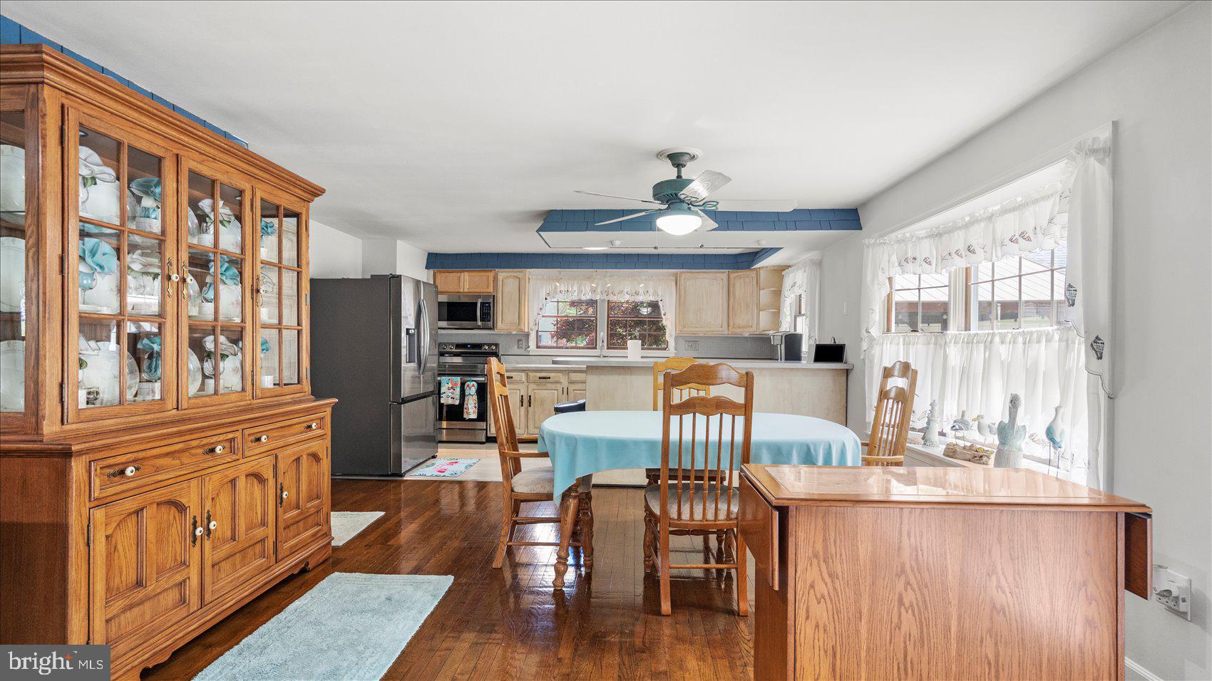 BIRD RIVER BEACH - Residential