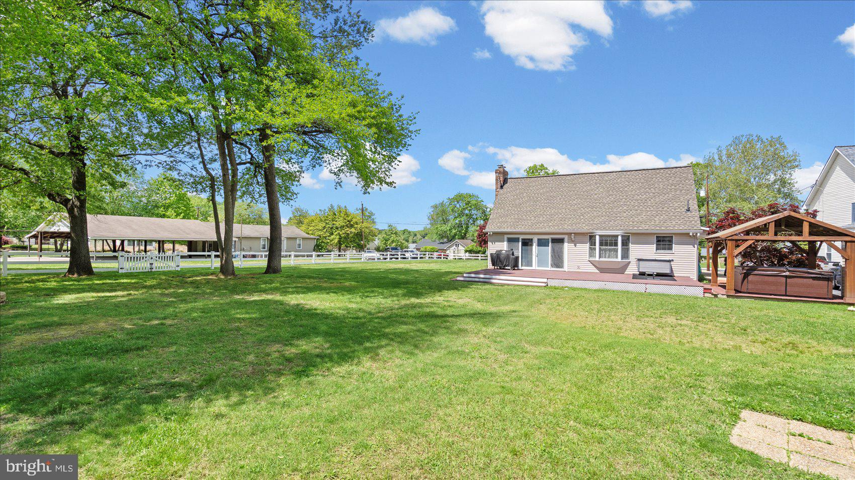 BIRD RIVER BEACH - Residential