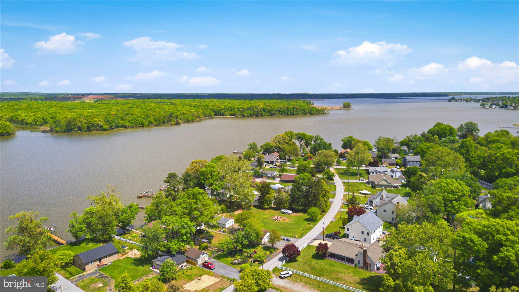 BIRD RIVER BEACH - Residential