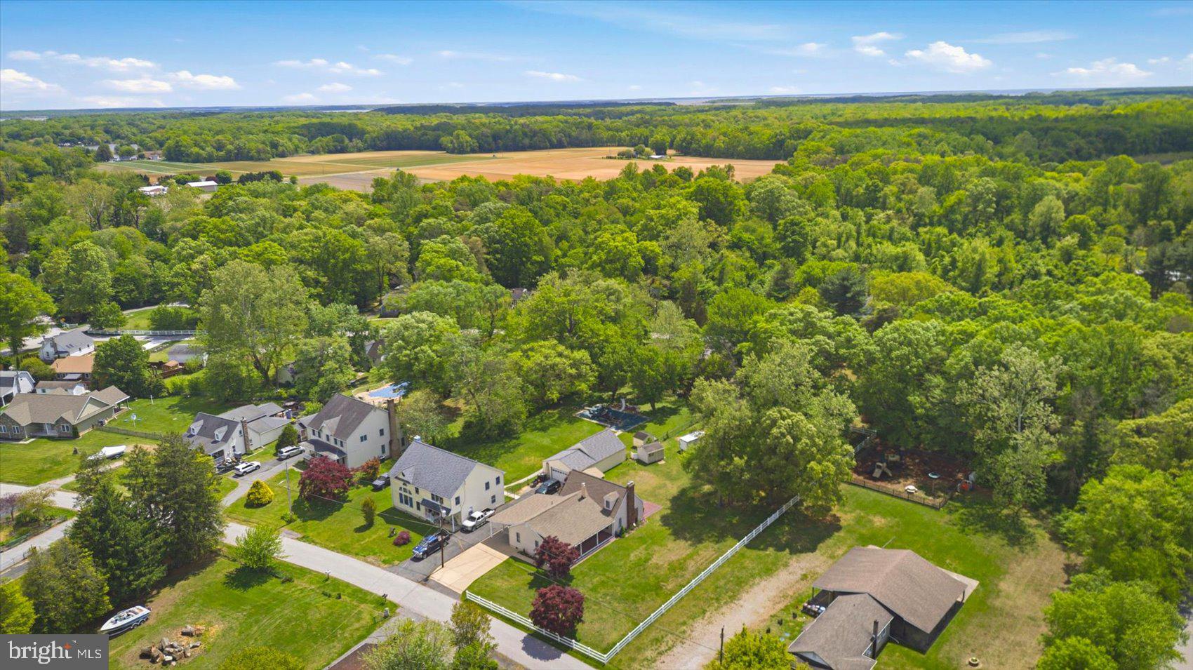 BIRD RIVER BEACH - Residential