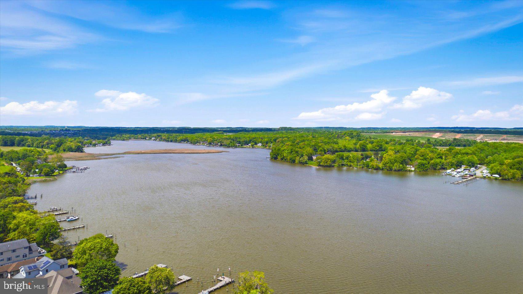 BIRD RIVER BEACH - Residential