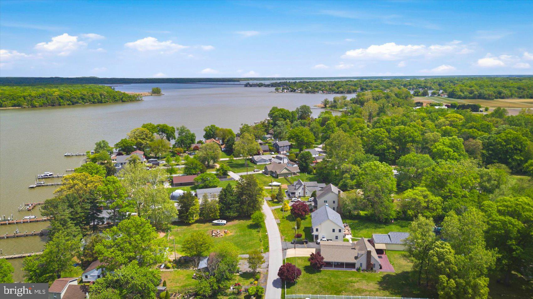 BIRD RIVER BEACH - Residential