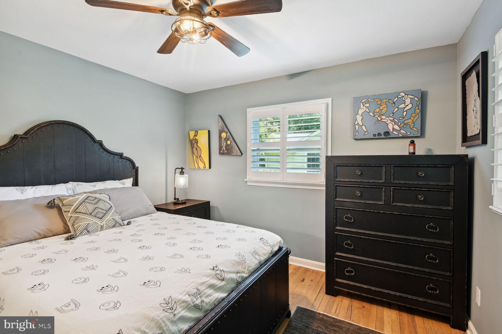 ANNAPOLIS ROADS - Residential