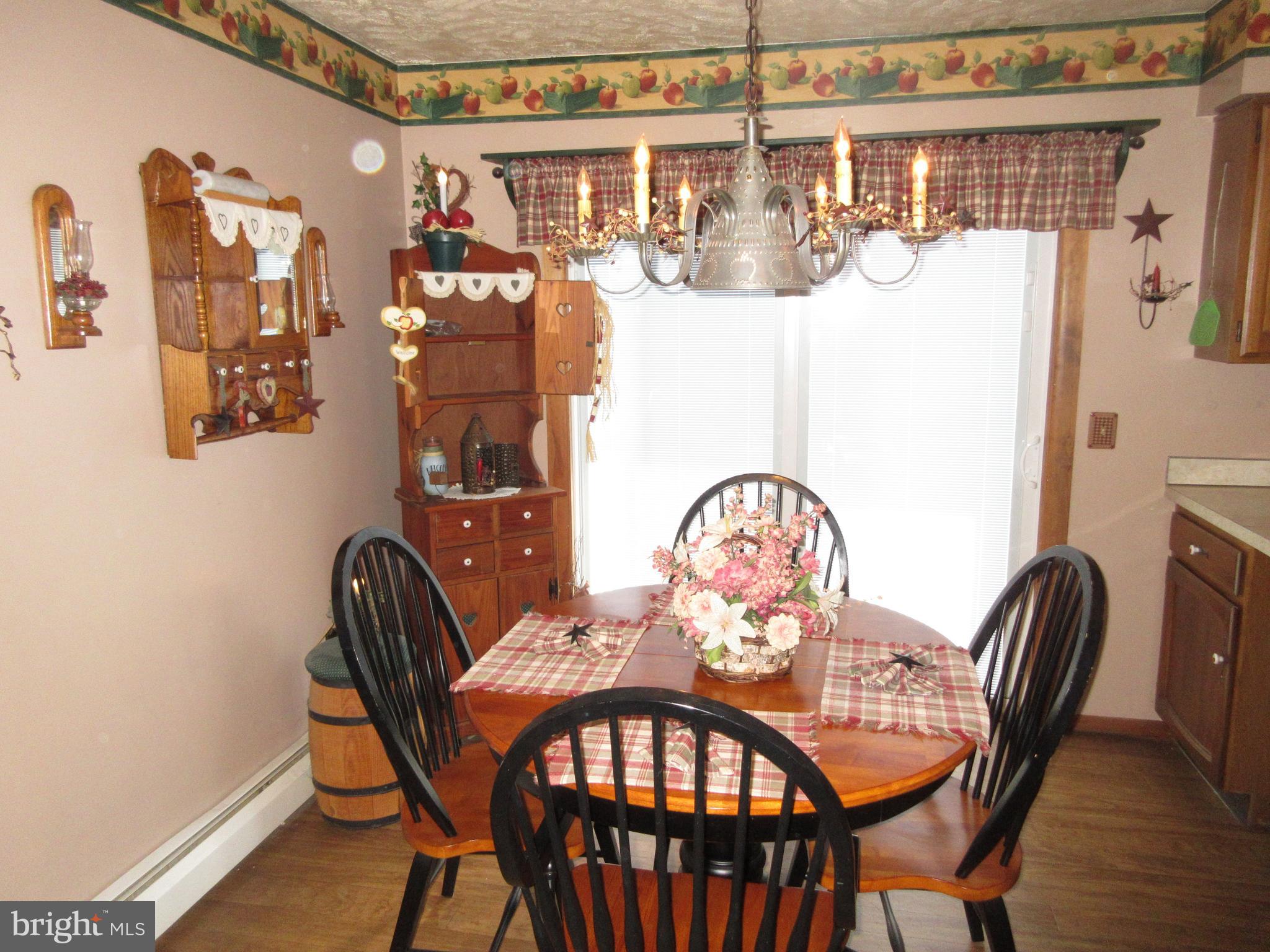 NORTH CODORUS TWP - Residential