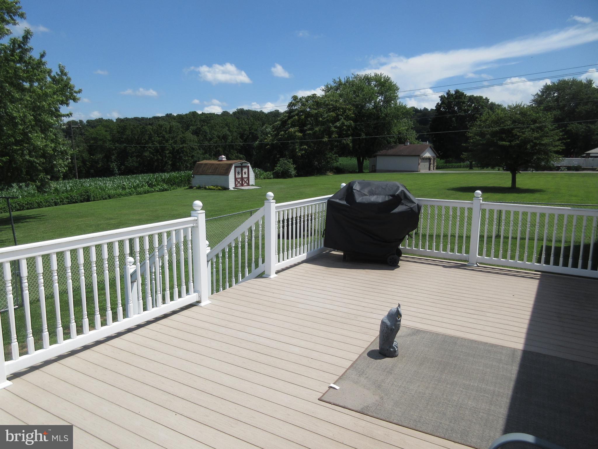 NORTH CODORUS TWP - Residential