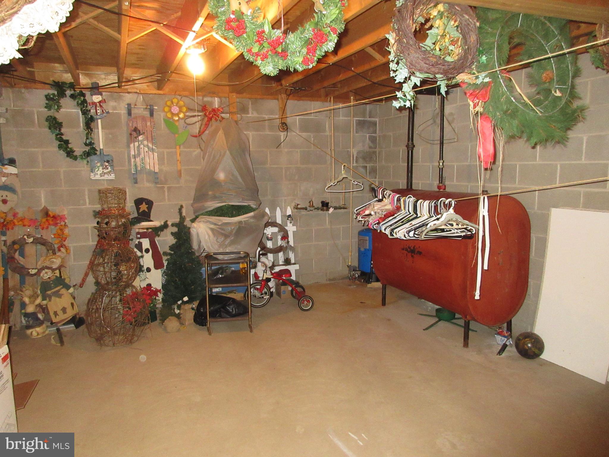 NORTH CODORUS TWP - Residential