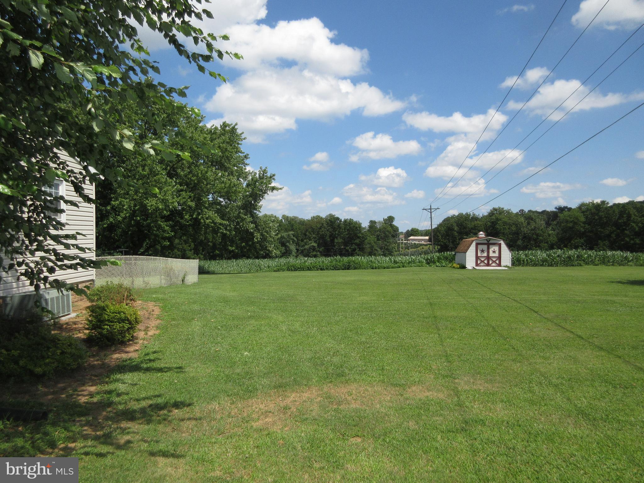 NORTH CODORUS TWP - Residential