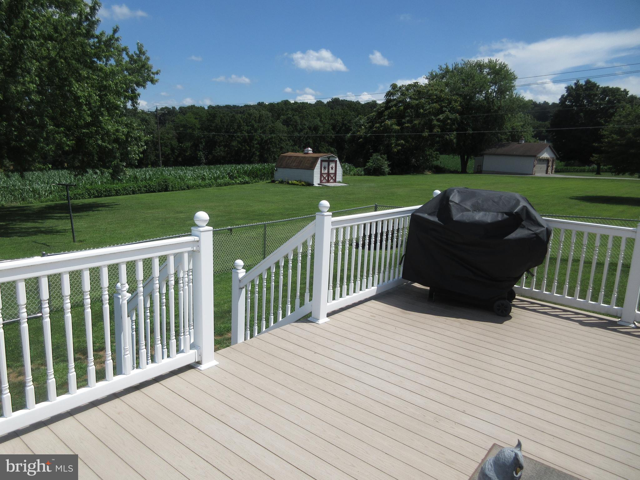 NORTH CODORUS TWP - Residential