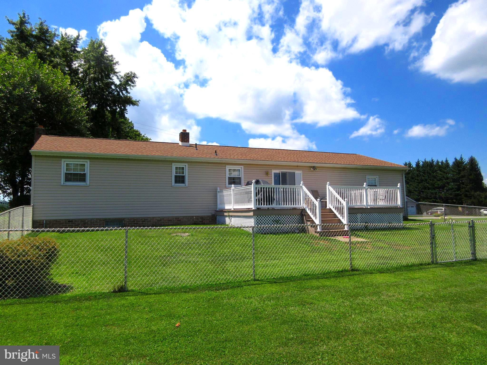 NORTH CODORUS TWP - Residential