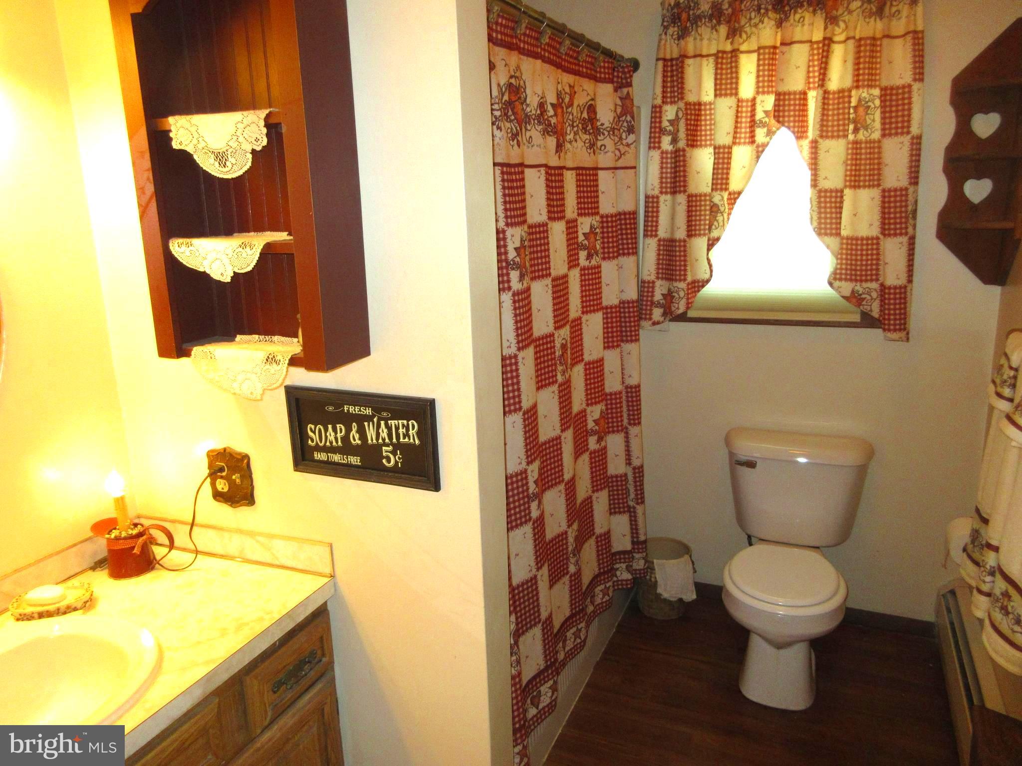 NORTH CODORUS TWP - Residential