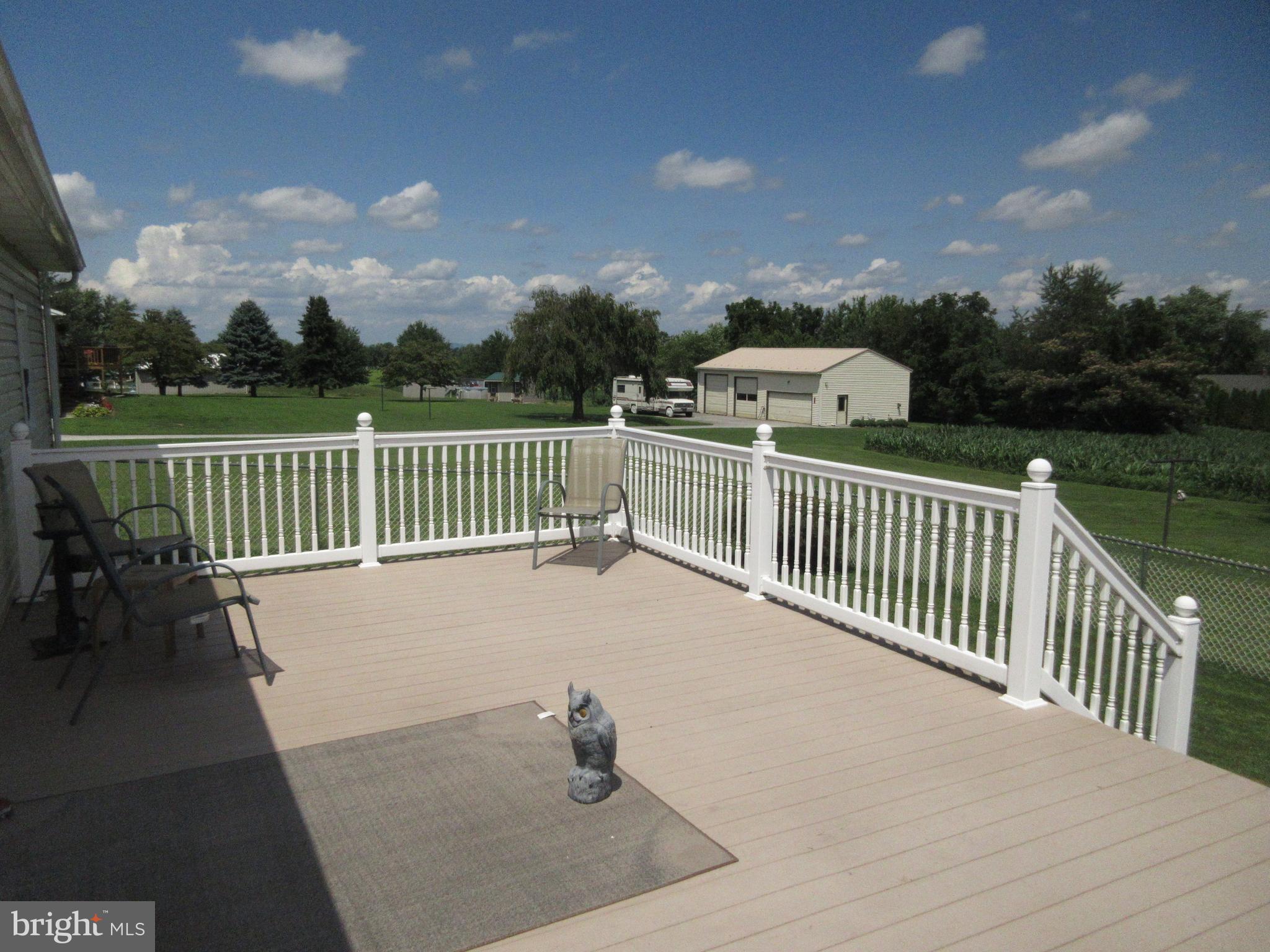 NORTH CODORUS TWP - Residential