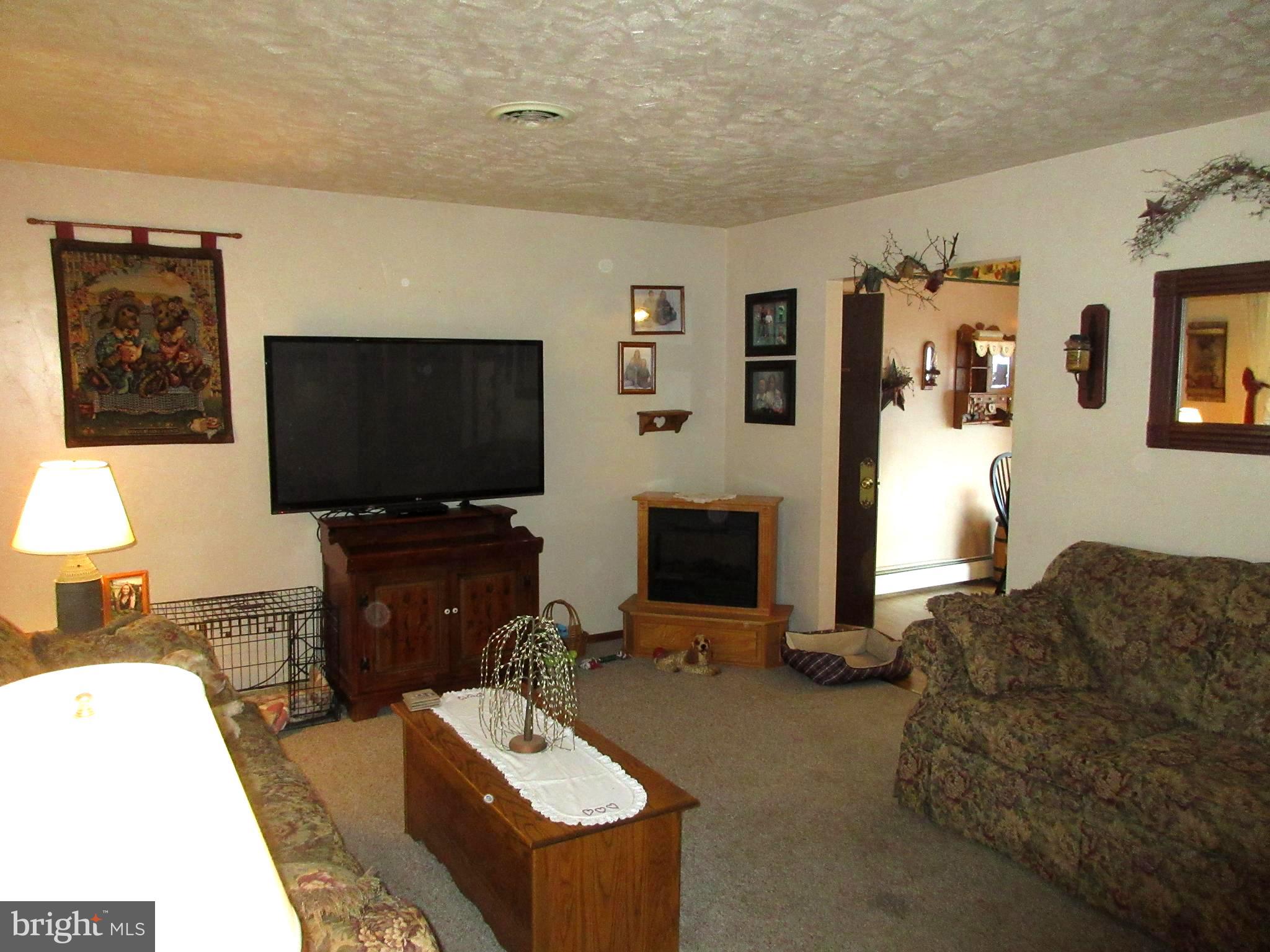 NORTH CODORUS TWP - Residential