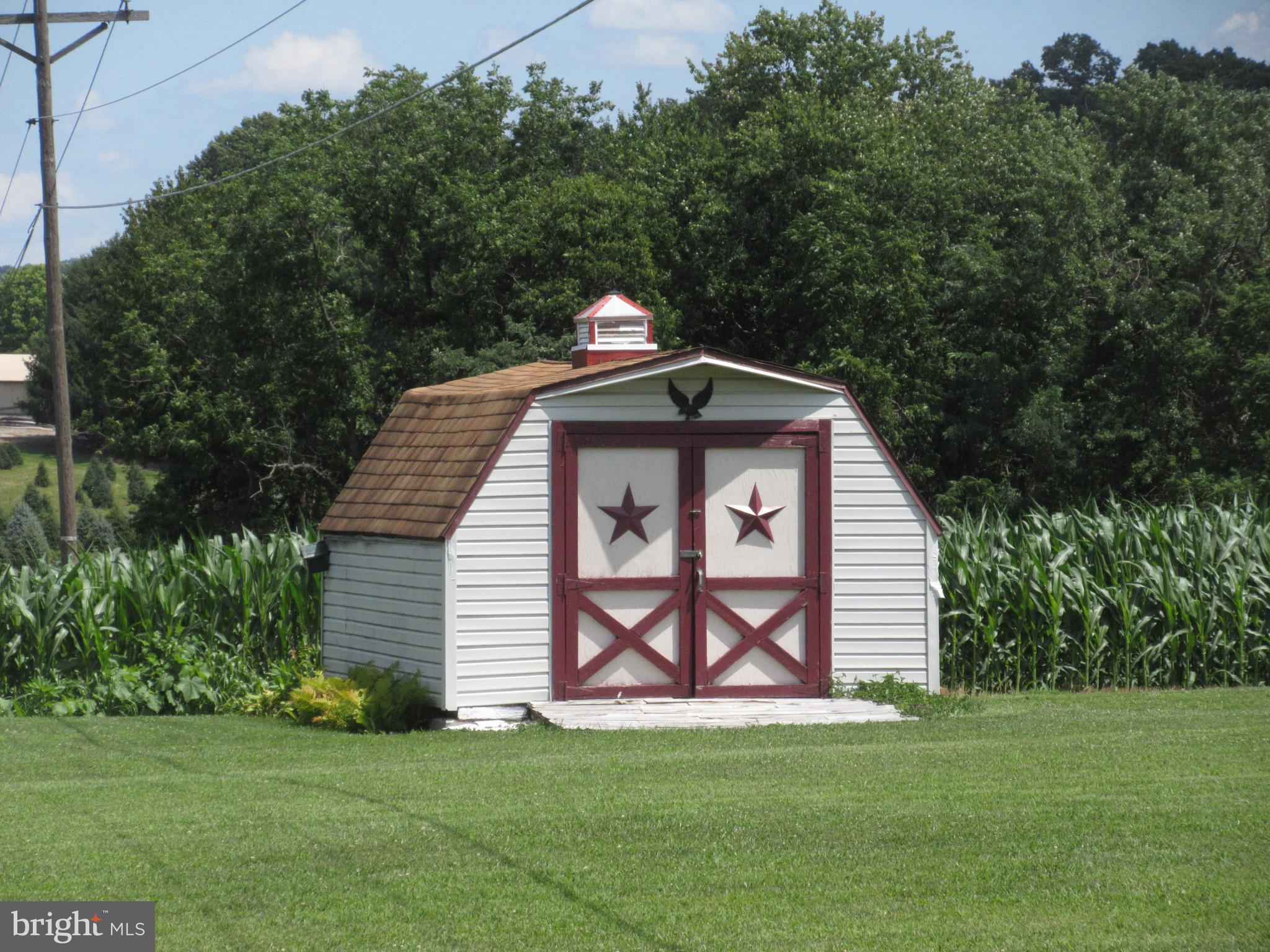 NORTH CODORUS TWP - Residential