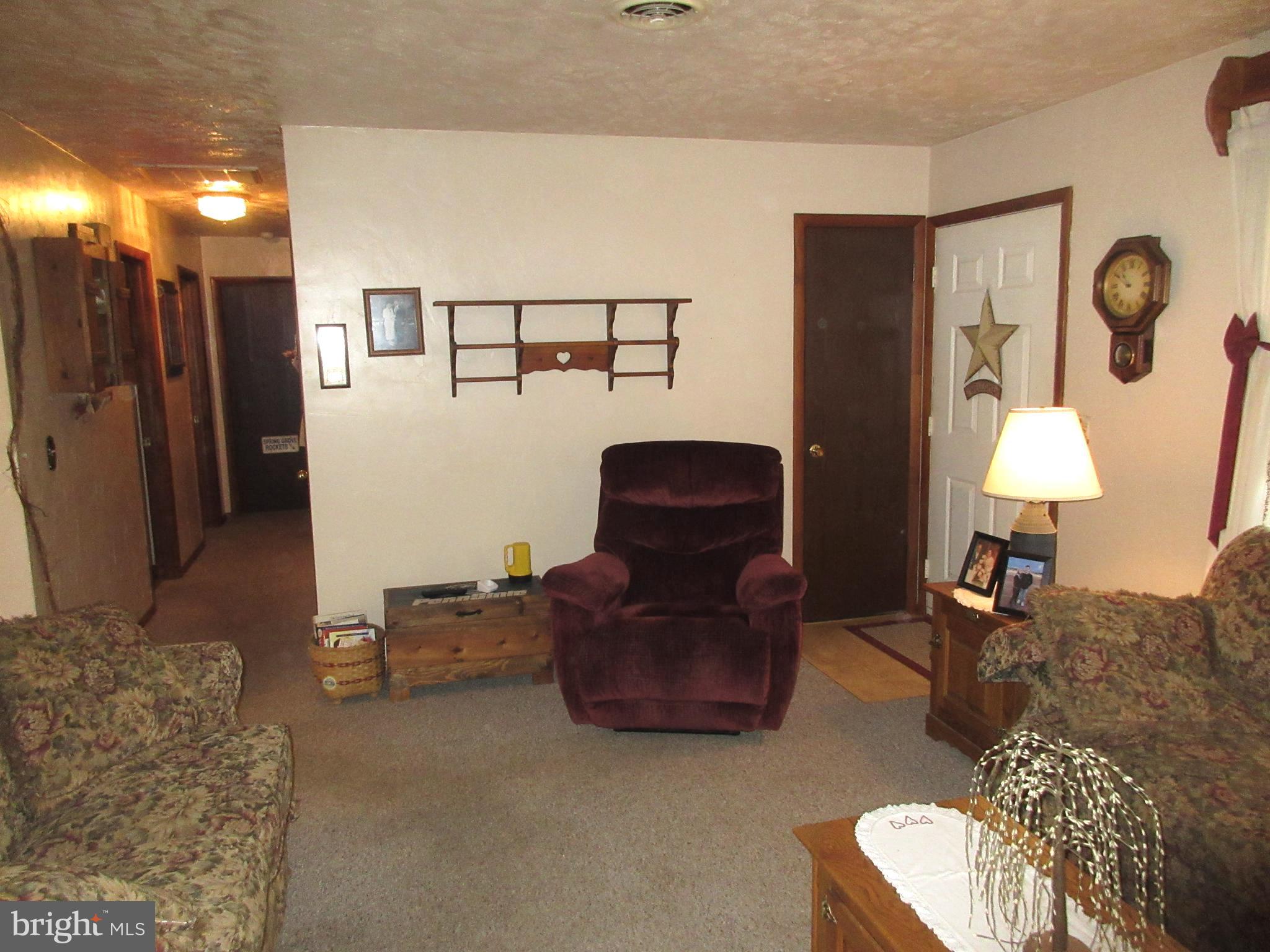 NORTH CODORUS TWP - Residential