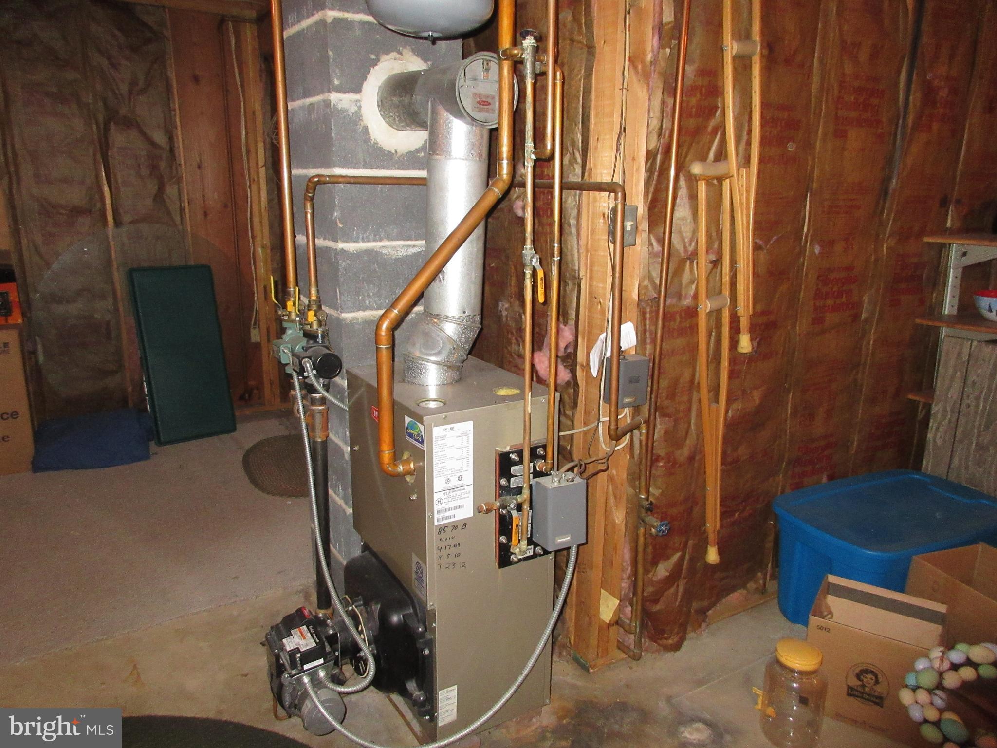 NORTH CODORUS TWP - Residential