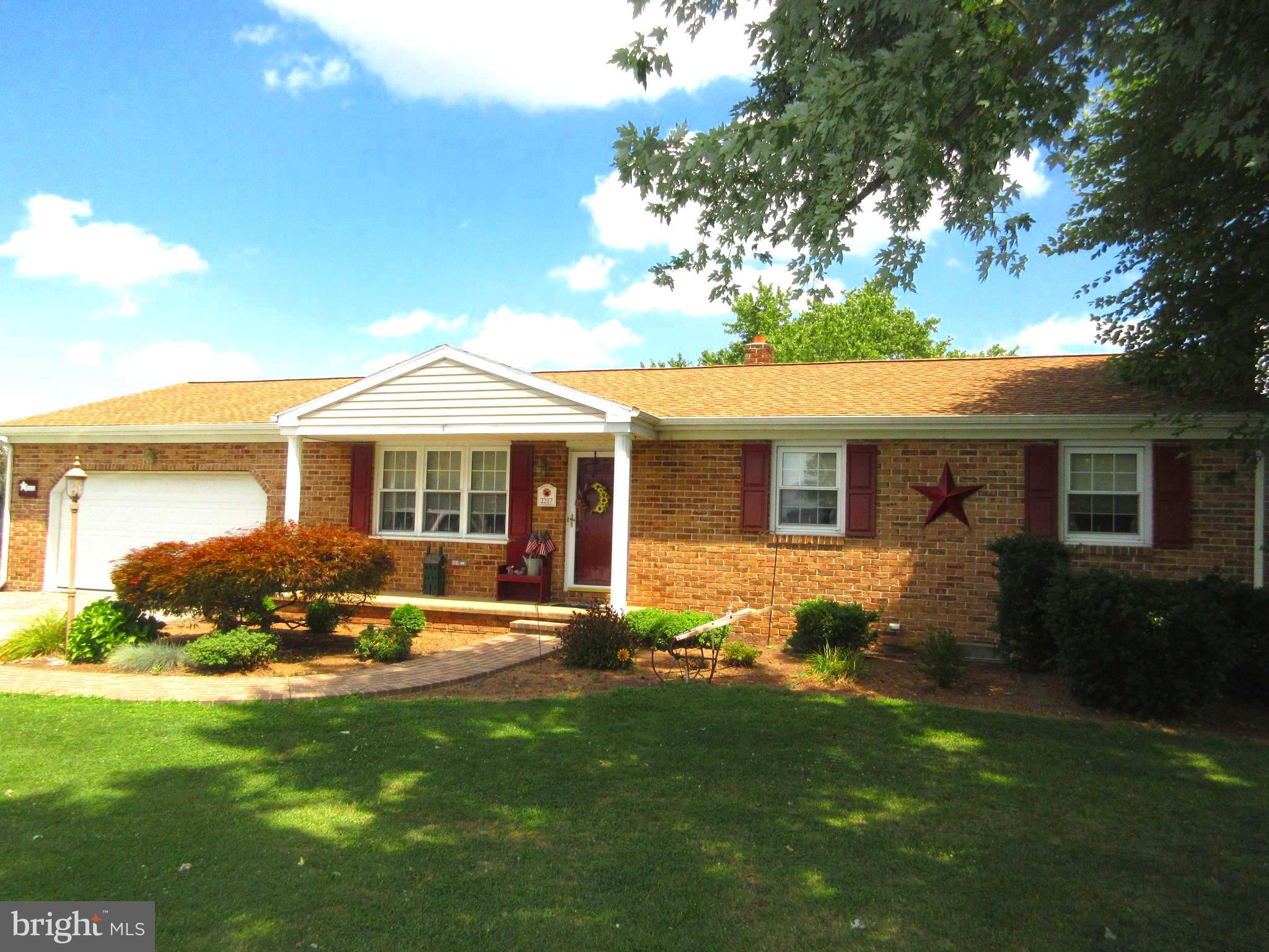 NORTH CODORUS TWP - Residential