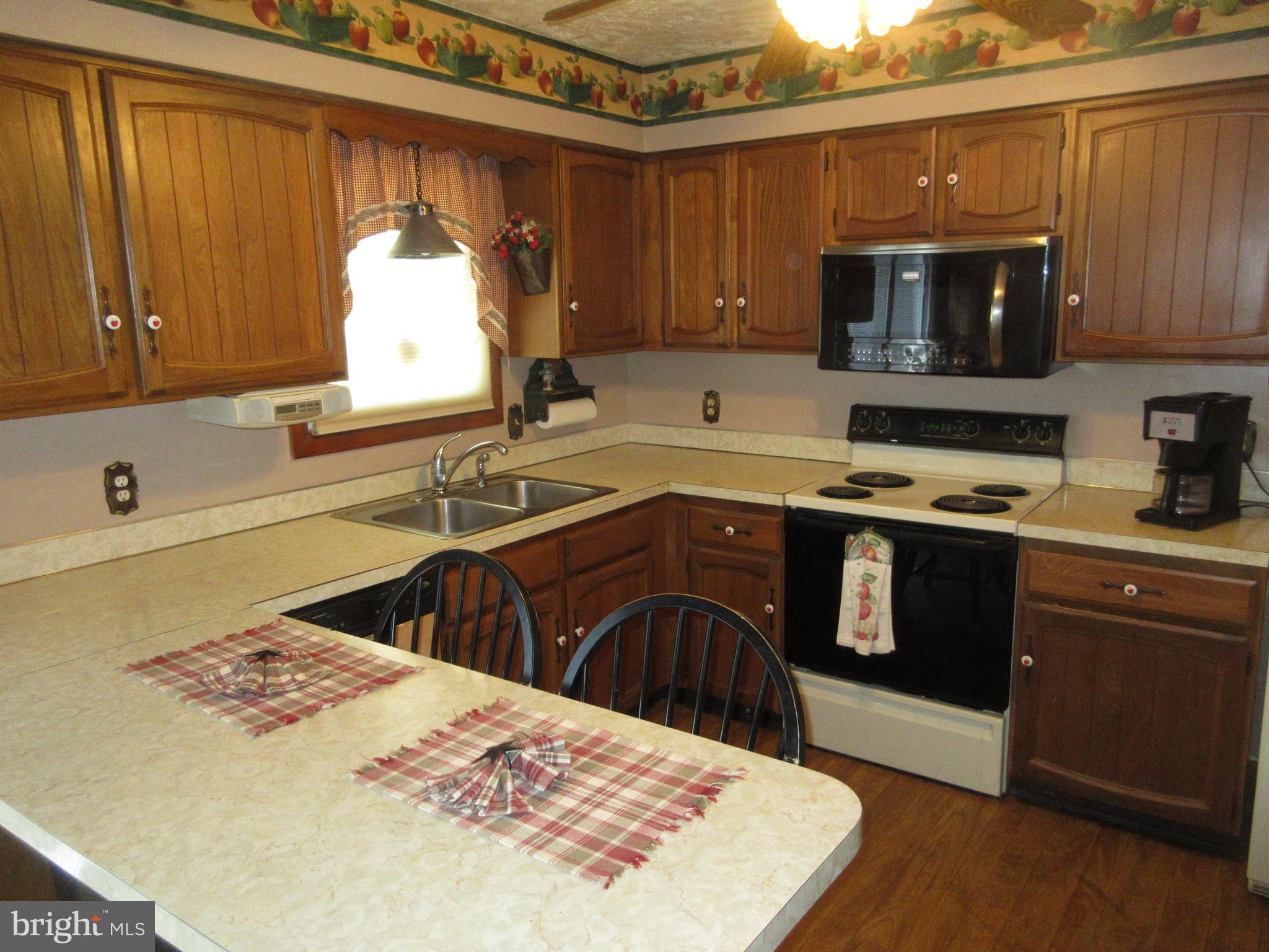 NORTH CODORUS TWP - Residential