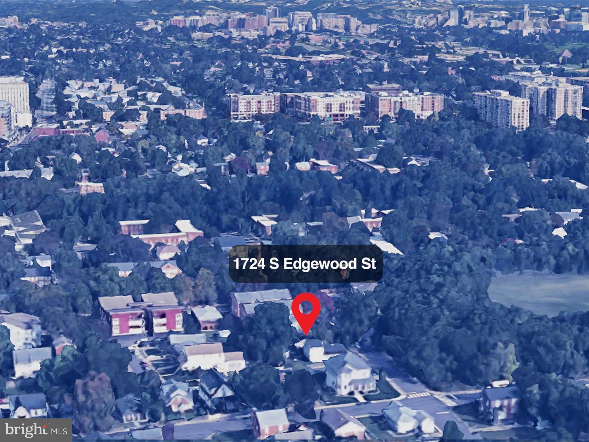1724 S EDGEWOOD STREET
