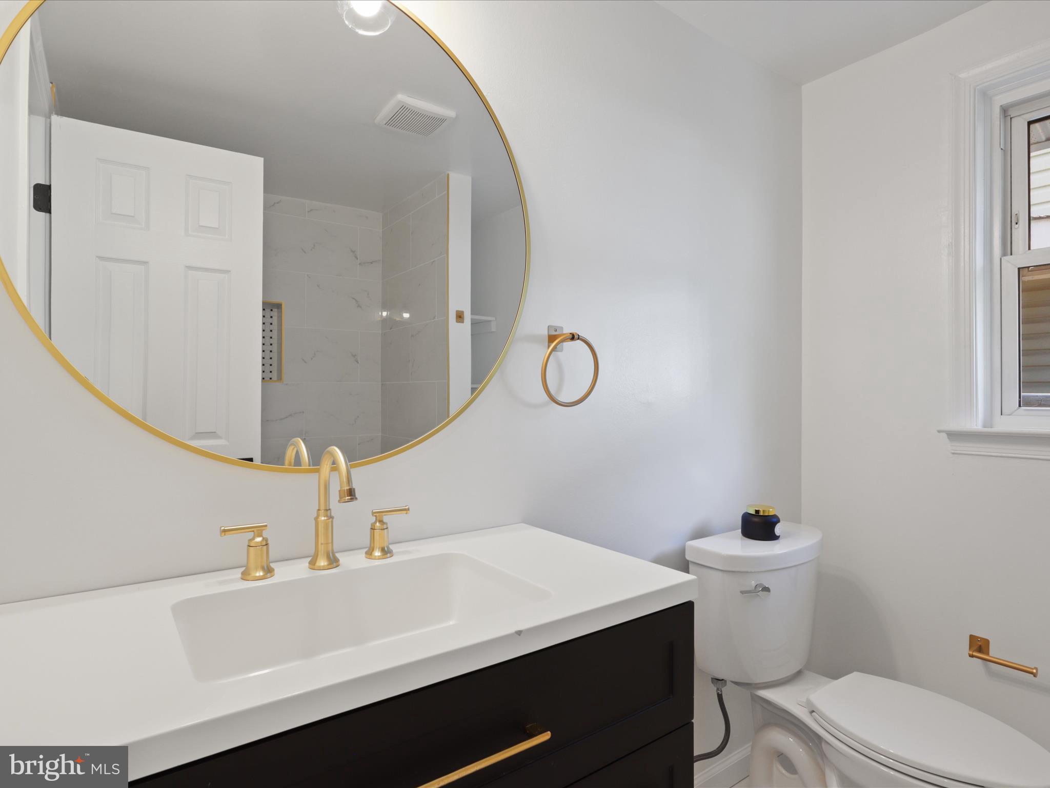 JOHNSONS HILL - Residential