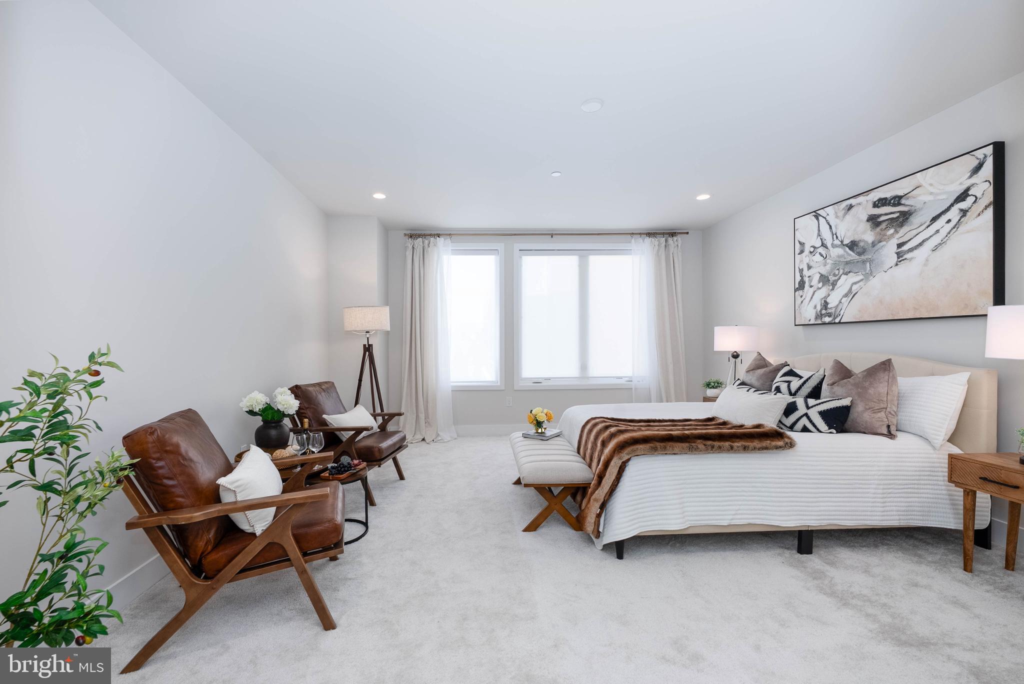 OVERLOOK AT TOWN CENTER - Residential