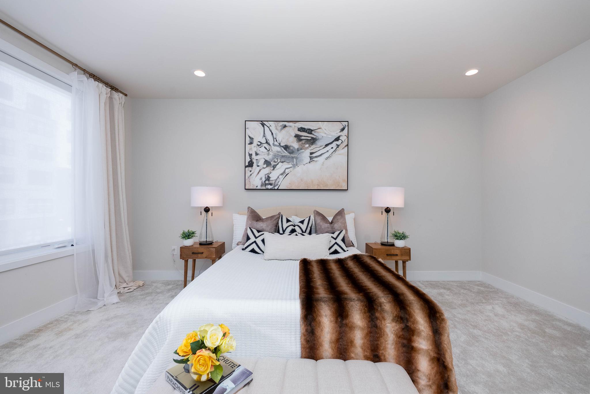 OVERLOOK AT TOWN CENTER - Residential