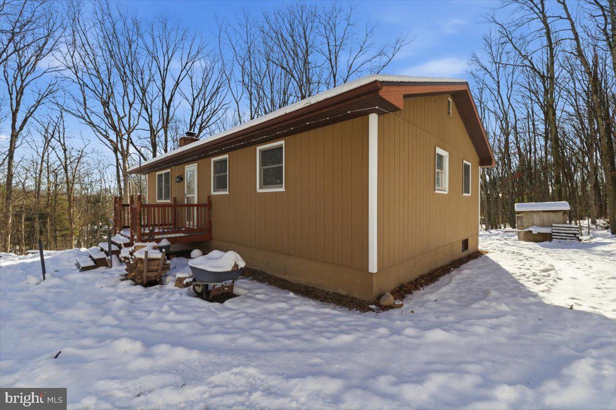 APPENZELL ESTATES - Residential