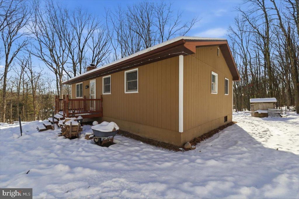 Photo of 143 Anglemire Drive, STROUDSBURG, PA 18360 (MLS # PAMR2005912)