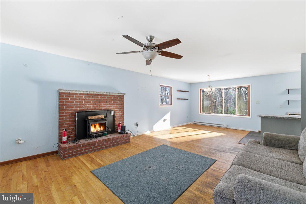 APPENZELL ESTATES - Residential