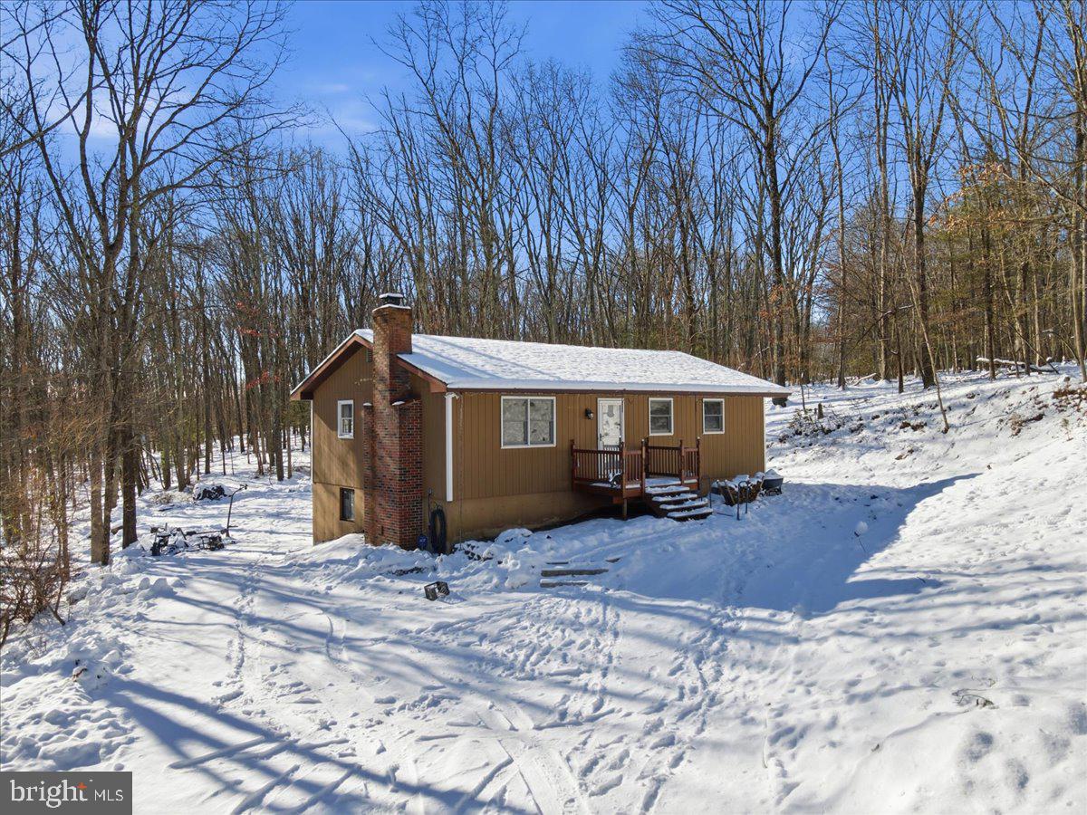 APPENZELL ESTATES - Residential