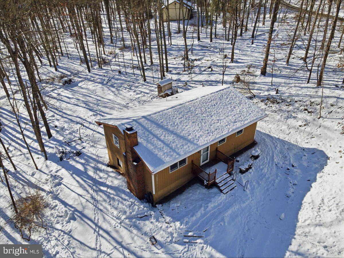 APPENZELL ESTATES - Residential